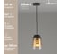 Подвесной светильник Moderli albert 1 e27 60w V3010-1P 2