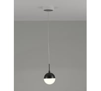 Подвесной светильник Moderli renata 1 led 4,5w V2830-1PL