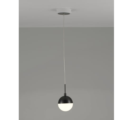 Подвесной светильник Moderli renata 1 led 4,5w V2830-1PL
