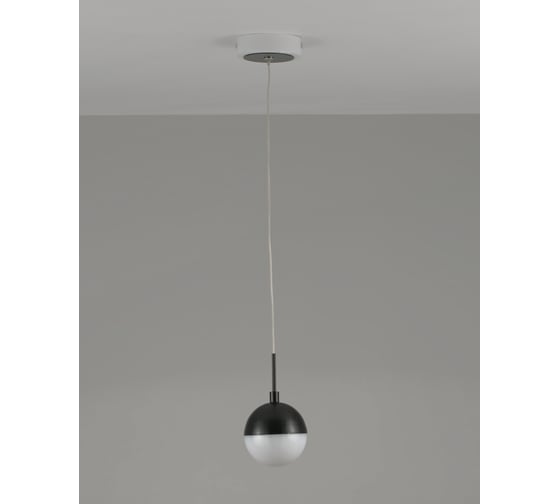 Подвесной светильник Moderli renata 1 led 4,5w V2830-1PL