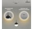 Подвесной светильник Moderli renata 1 led 4,5w V2830-1PL 3