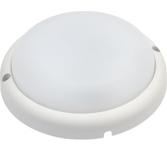 Светодиодный накладной светильник General Lighting Systems GCF-9BT-IP65-R-6-B 437551