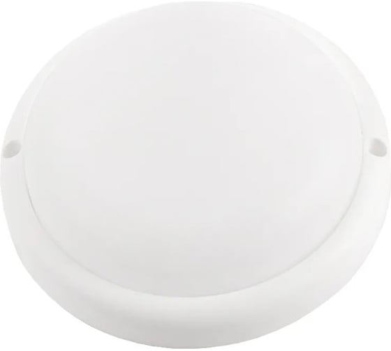 Светодиодный накладной светильник General Lighting Systems GCF-14BT-IP65-R-6-B 437553
