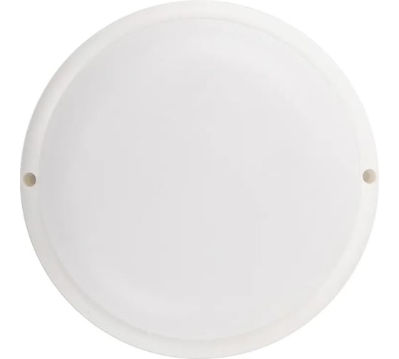 Светодиодный накладной светильник General Lighting Systems GCF-17BT-IP65-R-4-B 437556