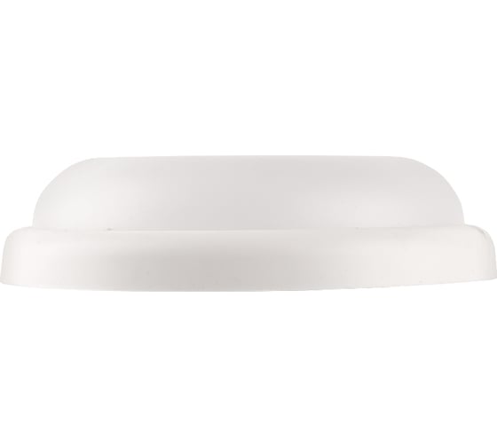 Светодиодный накладной светильник General Lighting Systems GCF-17BT-IP65-R-4-B 437556
