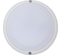 Светодиодный накладной светильник General Lighting Systems GCF-14BT-IP65-R-4-B 437554