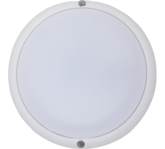 Светодиодный накладной светильник General Lighting Systems GCF-14BT-IP65-R-4-B 437554 1