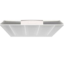 Светильник LEDEL l-office 32/30/д/5,0k/03/ук(v2)/220ac/standart ip50 матовое стекло OF30-16-337-14S