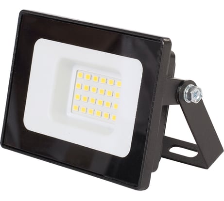 Светодиодный низковольтный прожектор GLANZEN FAD-0002-20-12V-SL КА-00008965