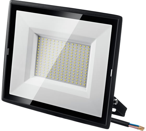 Светодиодный прожектор STAYER Led-max 200 Вт 57131-200 1