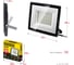 Светодиодный прожектор STAYER Led-max 200 Вт 57131-200 5