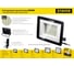 Светодиодный прожектор STAYER Led-max 200 Вт 57131-200 9