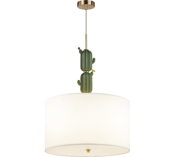 Люстра ODEON LIGHT E27 3*60W CACTUS 5425_3