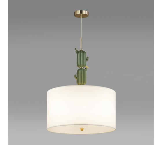 Люстра ODEON LIGHT E27 3*60W CACTUS 5425_3