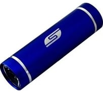 Велосипедный светодиодный фонарь SOLARIS T-5V Синий 3109blue