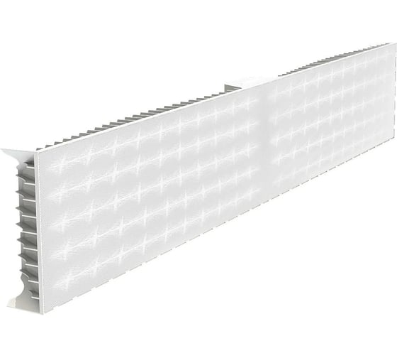 Светильник LEDEL l -school 55/50/д/5.0к/02/т2/220ac/standart ip20 duris 123205000852100 1