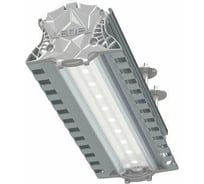 Светильник LEDEL l-street 40 turbine/33/д/4.0k/01/skv-01/220ac ip66 консольное крепление 310019