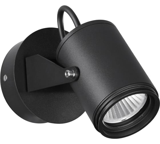 Настенный светильник ODEON LIGHT LED 10W STIMA 6647/10WL