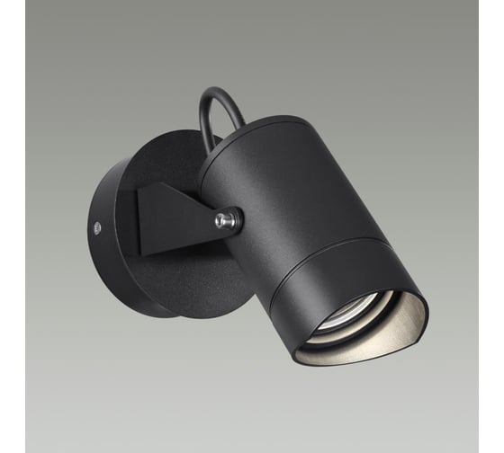 Настенный светильник ODEON LIGHT LED 10W STIMA 6647/10WL