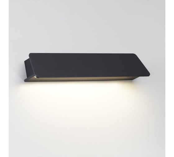 Настенный светильник ODEON LIGHT LED 12W LEO 6642/12WL