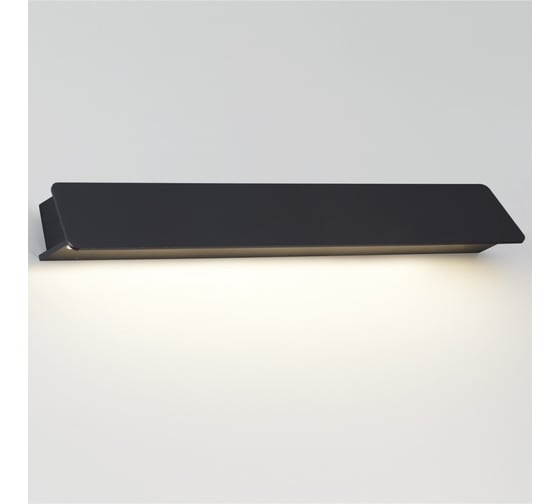 Настенный светильник ODEON LIGHT LED 16W LEO 6642_16WL