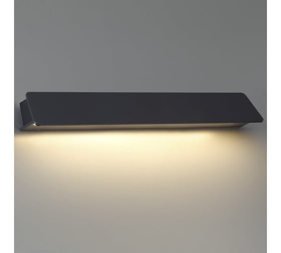 Настенный светильник ODEON LIGHT LED 16W LEO 6642_16WL
