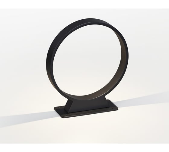 Напольный светильник ODEON LIGHT LED 5W UVO 6615_5F 6615/5FL
