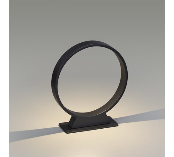 Напольный светильник ODEON LIGHT LED 5W UVO 6615_5F 6615/5FL