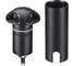 Встраиваемый грунтовый светильник ODEON LIGHT LED 3W WALD 6662/3GL 1
