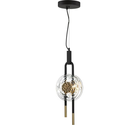 Подвес ODEON LIGHT LED 12W MAGNET 5407/12L