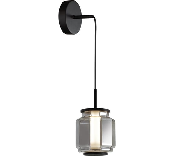 Подвес ODEON LIGHT LED 5W JAM 5408/5L
