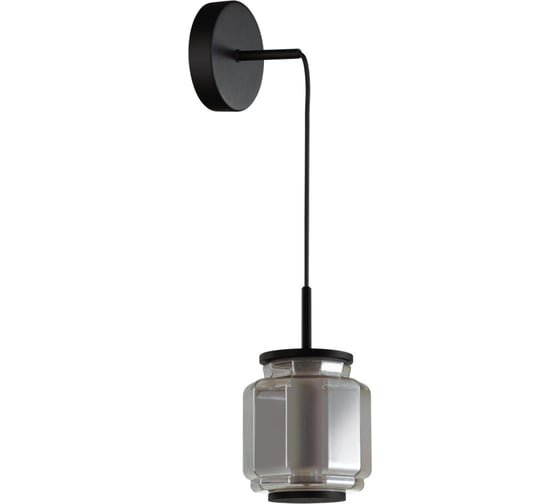 Подвес ODEON LIGHT LED 5W JAM 5408/5L