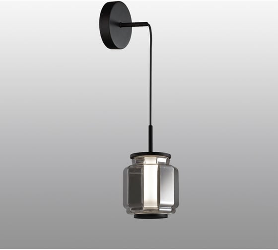 Подвес ODEON LIGHT LED 5W JAM 5408/5L
