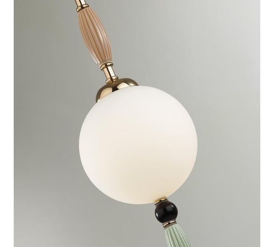 Подвес ODEON LIGHT E14 40W Palle 5405/1