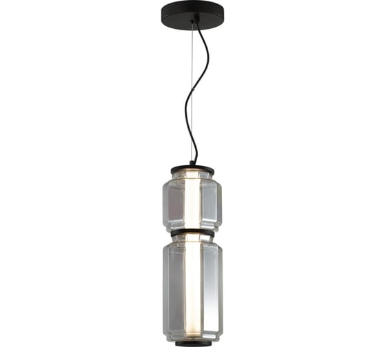 Подвес ODEON LIGHT LED 20W JAM 5408/20L