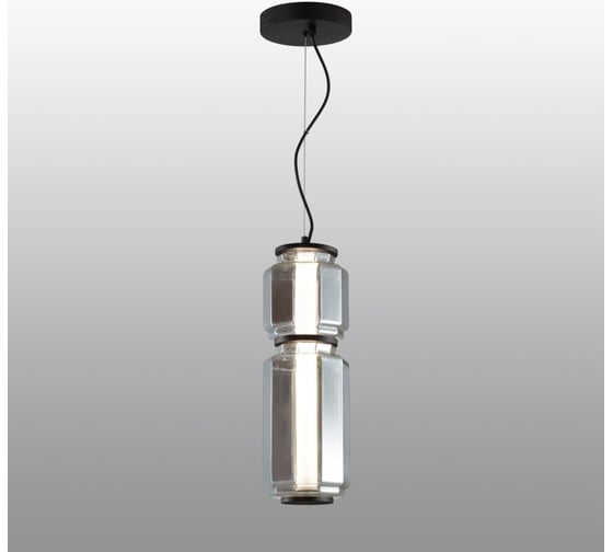 Подвес ODEON LIGHT LED 20W JAM 5408/20L