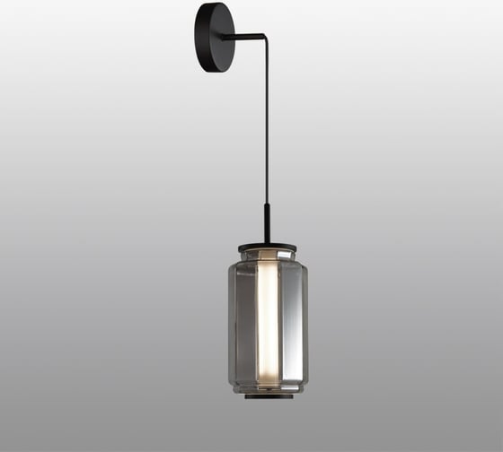 Подвес ODEON LIGHT LED 11W JAM 5408/11L