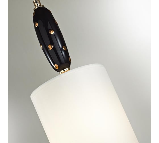 Подвес ODEON LIGHT E14 40W POLLEN 5424/1