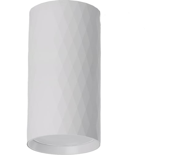 Потолочный светильник FERON PRISM ml188 mr16 gu10 35w 230v, белый, 48798