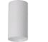 Потолочный светильник FERON PRISM ml188 mr16 gu10 35w 230v, белый, 48798 1