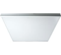 Офисный светильник FERON серии TR Армстронг 40Вт, 5000К, опал с равномерной засветкой 48911