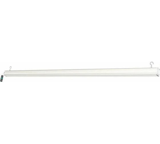 Светильник LEDEL l-trade 55/45/д/4.0k/02/ikiii-13/220ac/standart ip54 накладное крепление 3131045008 313104500842100
