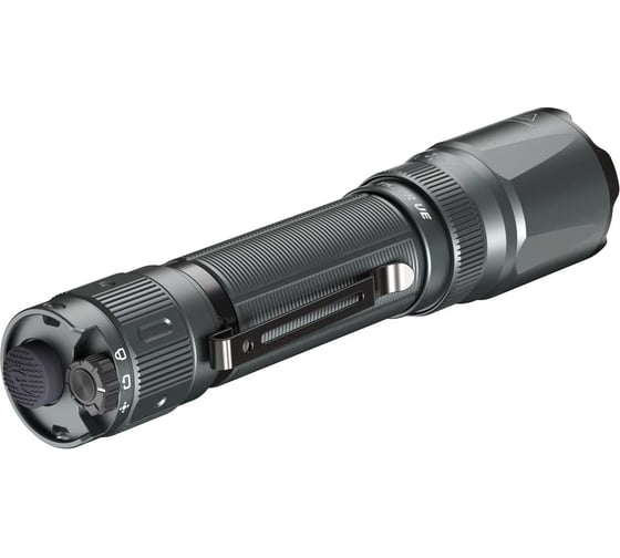 Фонарь Fenix TK20R UE серый tk20ruegray