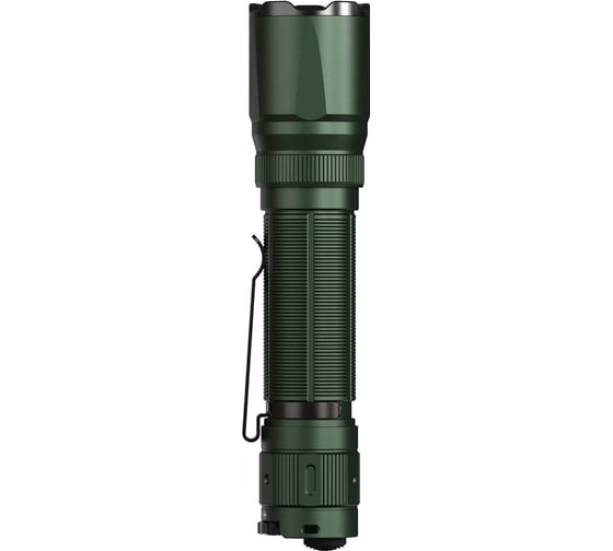 Фонарь Fenix TK20R UE зеленый tk20ruegreen