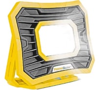 Светодиодный прожектор TORGWIN аккумуляторный 2000 lum li-ion 7.4v 4400 mah 3 режима usb powerglow EKS0396RU