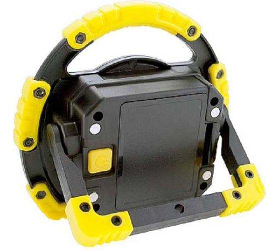 Светодиодный прожектор TORGWIN мини на батарейках 3 х аа 500 lum powerglow EKS1157RU