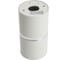 Потолочный светильник FERON ml186 barrel zen mr16 gu10 35w 230v, белый, хром 48640 21