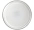 Потолочный светильник FERON ml186 barrel zen mr16 gu10 35w 230v, белый, хром 48640 20