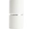 Потолочный светильник FERON ml186 barrel zen mr16 gu10 35w 230v, белый, хром 48640 9
