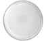 Потолочный светильник FERON ml186 barrel zen mr16 gu10 35w 230v, белый, хром 48640 14